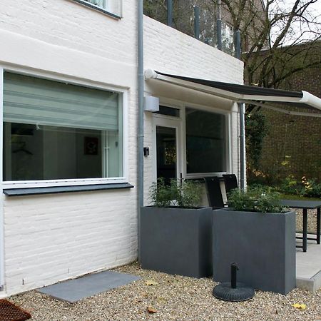 Appartement Dersaborg Valkenburg aan de Geul المظهر الخارجي الصورة