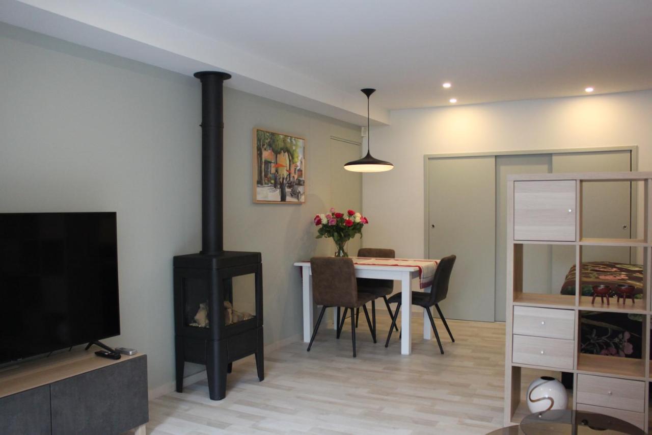 Appartement Dersaborg Valkenburg aan de Geul المظهر الخارجي الصورة